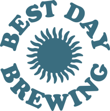 best day brewing