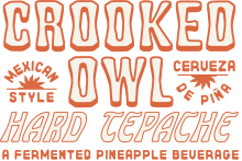 Crooked Owl 2